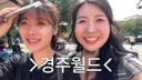 레즈 유튜버 곽혈수 커플 브이로그 사람들 반응...ㄷㄷ