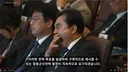 얼마전 안규백 국방세미나에서 했던 일들