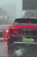 중국 자동차 근황