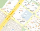 영통역 주변 큰상권은 다 전멸했군요