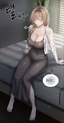 떡툰은 왜이리 밀프가 많어?