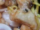 중국집 탕짜면 벌레 오염
