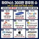 하이닉스 300만원 돌파 킹우의 갓 등장 ㄷㄷ