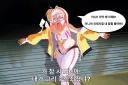 니케) 완벽하게 요약되는 리버린.manwha