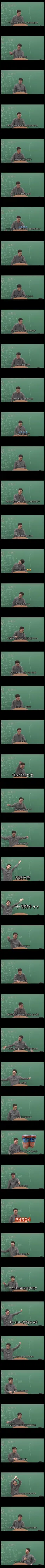 초코파이 먹으러 교회 오면 안됩니다