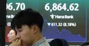 코스피 6900선 붕괴에도...골드만 "매수 기회, 1만2000피 간다"