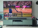 넷플릭스 mlb 홈런더비 라이브 하네요