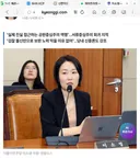 숨었던 검찰 수사분리 반대파 정체가 스물스물 기 나옴