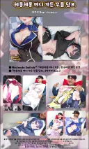 모델의 개인정보 보호를 위해 부득이하게 모자이크 처리를 했...