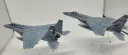 전투기) F-15 디자인에 꼴리는게 의외로 정상인 이유