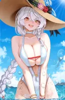 블루아카) 시라오 에리라고 들어 보셨다요?