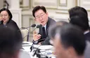 [단독]경찰, 李 대통령 일반이적·직권남용 혐의 불송치