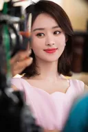 중국 연예계에서 별명이 '자신의 직업에 목숨 걸 여자' 라는 연예인