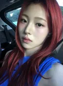 단발 하고 광명 찾은듯한 5세대 여자아이돌