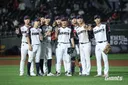 전반기 8위지만 상승 기류 롯데 자이언츠