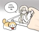 지금 주식 살짝 반등하는건 여기 들어 가는거랑 같음