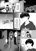 폐허 담력 시험에서 만난 거유 지뢰계.manhwa