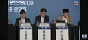 오늘 토론회 중 한국노총의 발언