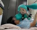 미쿠쟝 나랑 사귀......
