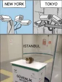세계 각국의 cctv