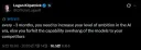 Gemini 3.5 pro 썰은 조금 신뢰성이 떨어지네요.