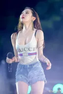 원조 워터밤 여신과 비하인드