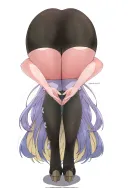 버튜버) 무나는 달의 여신...