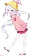 블루아카) 유치원복 무츠키.jpg