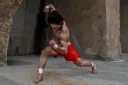 99년생 바키 코스플레이어 논란