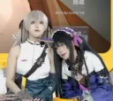 소전2)중섭 코스어 차력쇼 또하네 ㅋㅋㅋ