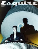 허남준 x 구찌 <에스콰이어> 3종 커버 + 패션필름