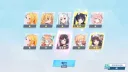 블루아카) 와 아카이브 가챠 60뽑으로 3성 2개 먹음!