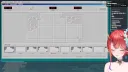 버튜버) 커닝하는 나츠키를 위한 특단의 조치