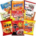 정설과는 다르게 비상식량으로 탁월한 식품