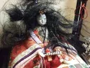 저주받은 일본 인형🎎
