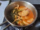 시서니네 새벽 밥상 ㄷㄷ