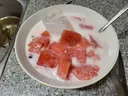 후반전을 위한 계절 특식 ㅋㅋ