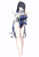 요즘 트위터에서 자주 보이는 처자