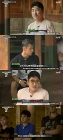 현자 장동민 선생