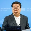 [단독] 장동혁, 경기.위원장으로 '최측근'.당권파 세과시..