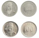 100원짜리 동전.. 지금 쓸수있는곳 잇음?