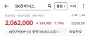 하닉 200만 넘었네