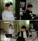 오늘부터 엄마는 없는 거야. 아들은 혼자서 잘 살아야 해