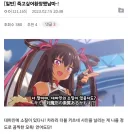 누가봐도 대마인처럼 생긴 전설의 닌자가 안심인 이유