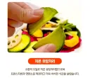 식감에 진심인 사장님