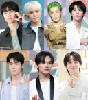 [단독] NCT 127, SM과 전원 재계약…10년 신뢰 굳건
