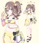 블루아카) 거레나는 요스타의 최악의 실책이라 봐도 무방함...