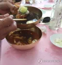 사실 평냉을 보면 음식 전통의 보존 이라는거 논문 하나 뚝딱 나옴