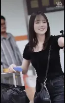 합법적으로 대만 입국중인 배우들