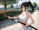 맥북 바꾸니 스테이블 디퓨전이 빨라지네